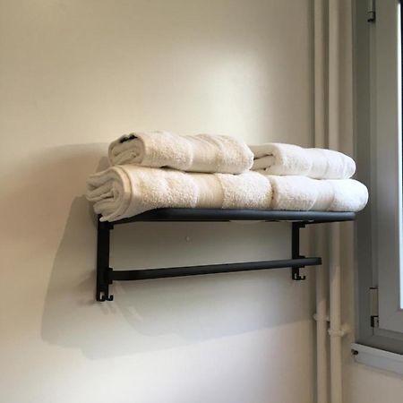 Le Pecq Studio Belle Rive מראה חיצוני תמונה