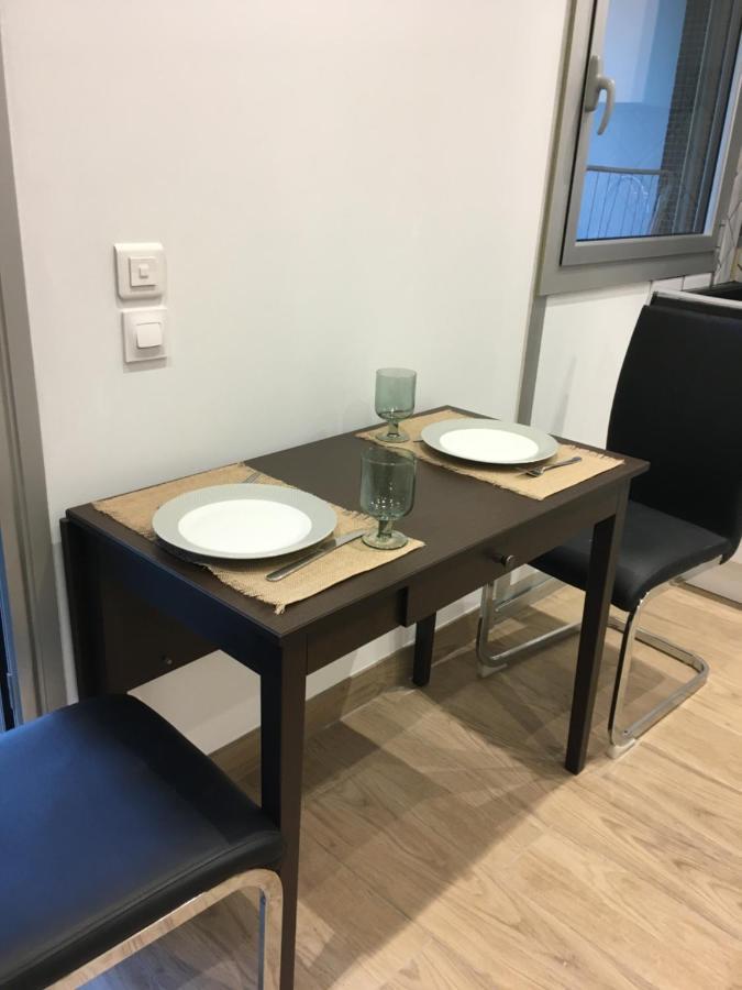 Le Pecq Studio Belle Rive מראה חיצוני תמונה