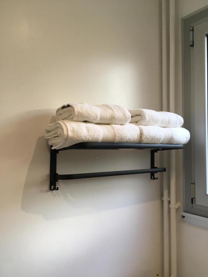 Le Pecq Studio Belle Rive מראה חיצוני תמונה