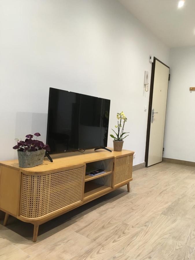 Le Pecq Studio Belle Rive מראה חיצוני תמונה